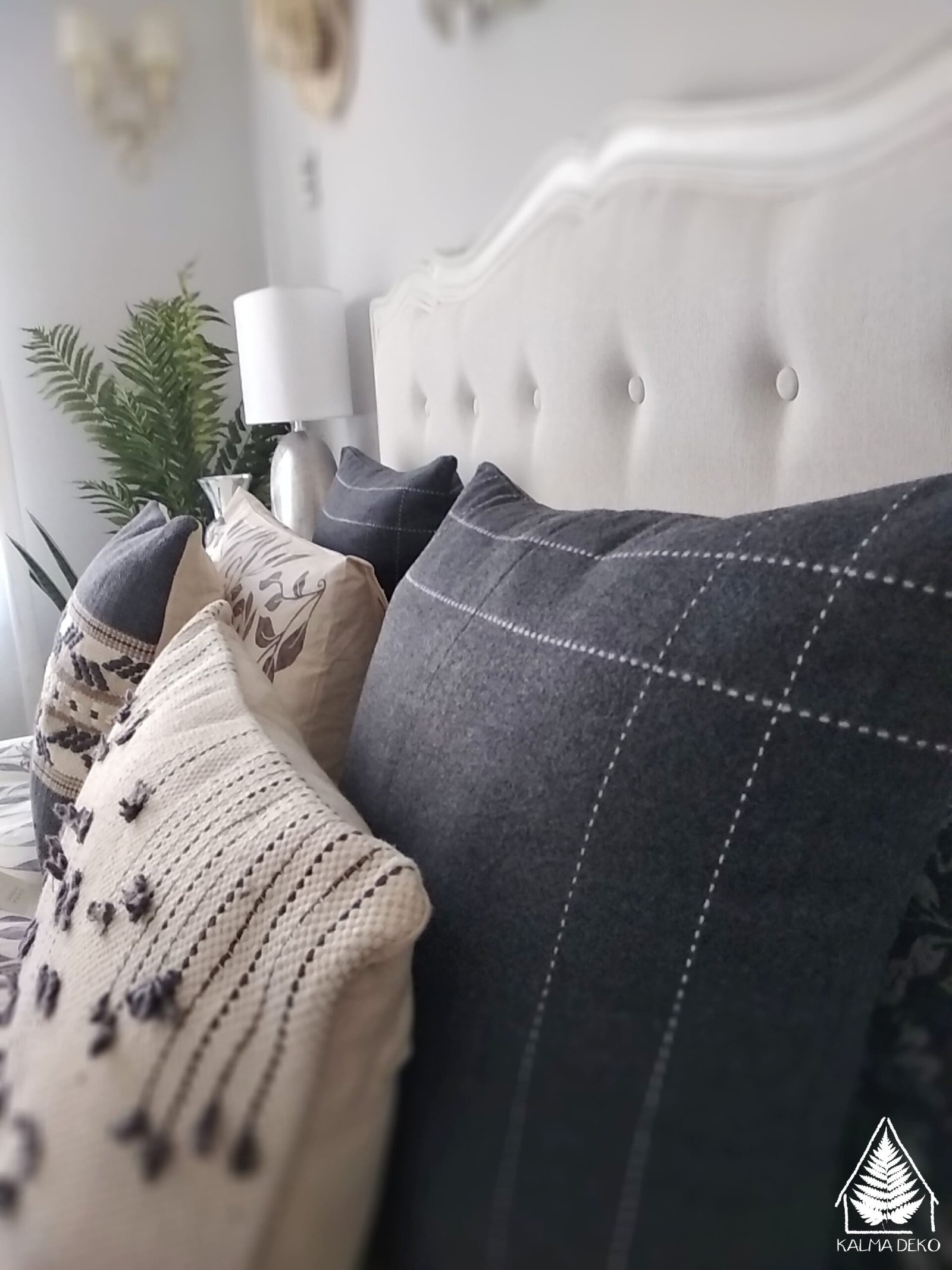 Mimar a los invitados